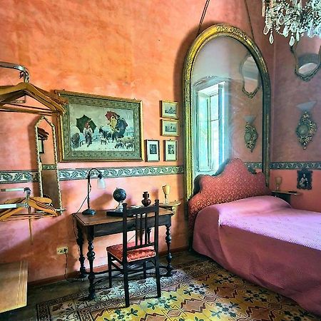 Casa Gabriele Hotel คาตาเนีย ภายนอก รูปภาพ