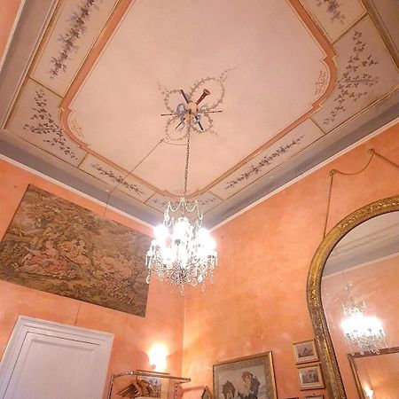 Casa Gabriele Hotel คาตาเนีย ภายนอก รูปภาพ