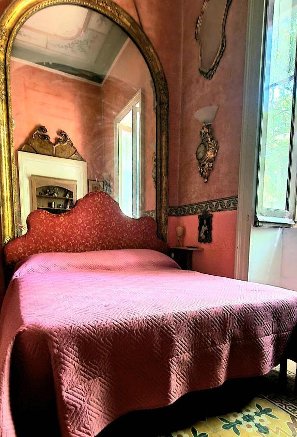 Casa Gabriele Hotel คาตาเนีย ภายนอก รูปภาพ