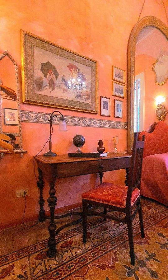 Casa Gabriele Hotel คาตาเนีย ภายนอก รูปภาพ