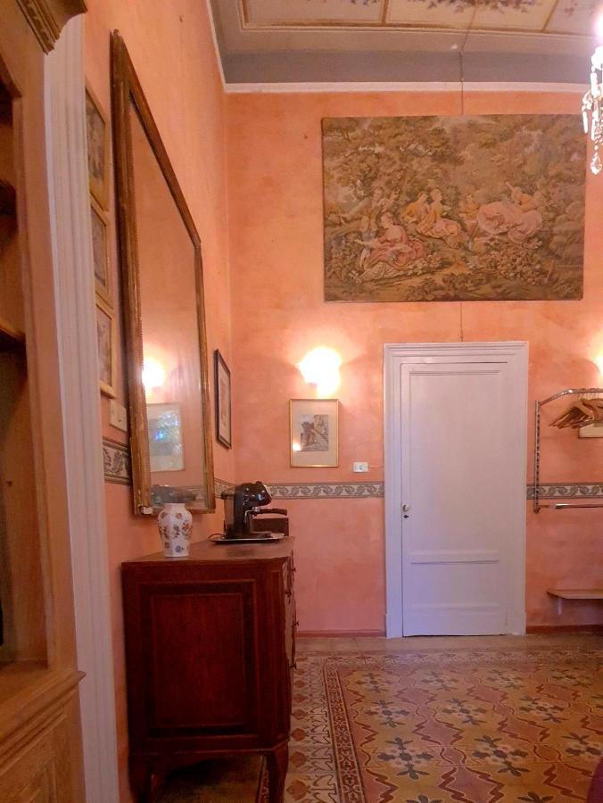 Casa Gabriele Hotel คาตาเนีย ภายนอก รูปภาพ