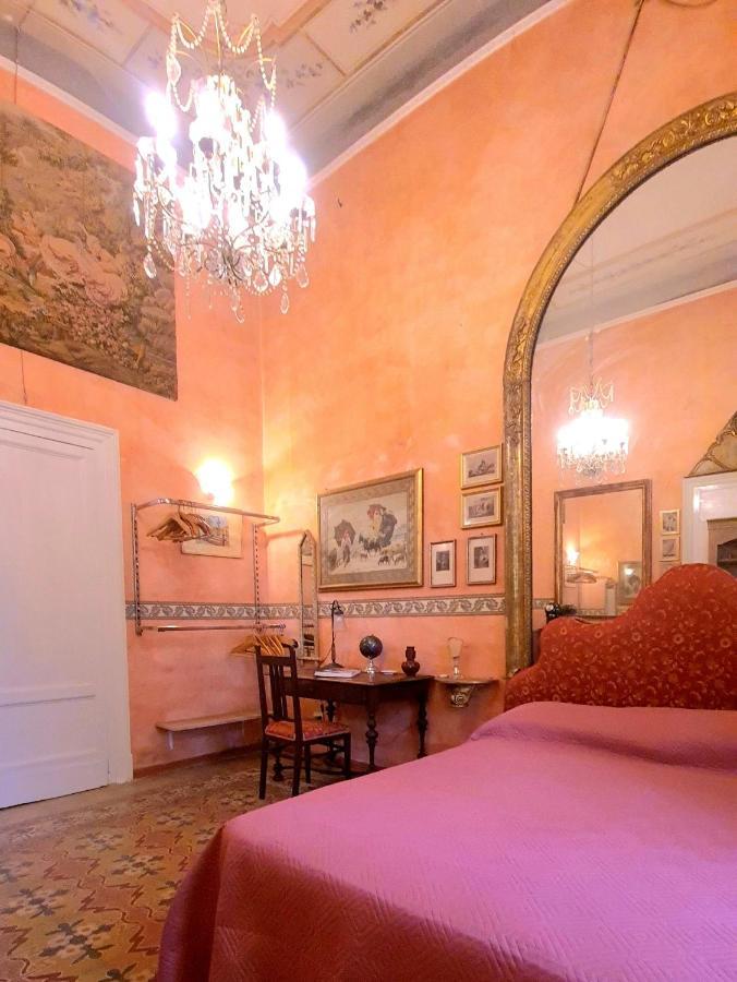 Casa Gabriele Hotel คาตาเนีย ภายนอก รูปภาพ