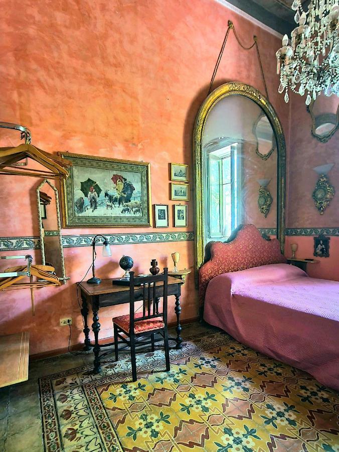 Casa Gabriele Hotel คาตาเนีย ภายนอก รูปภาพ