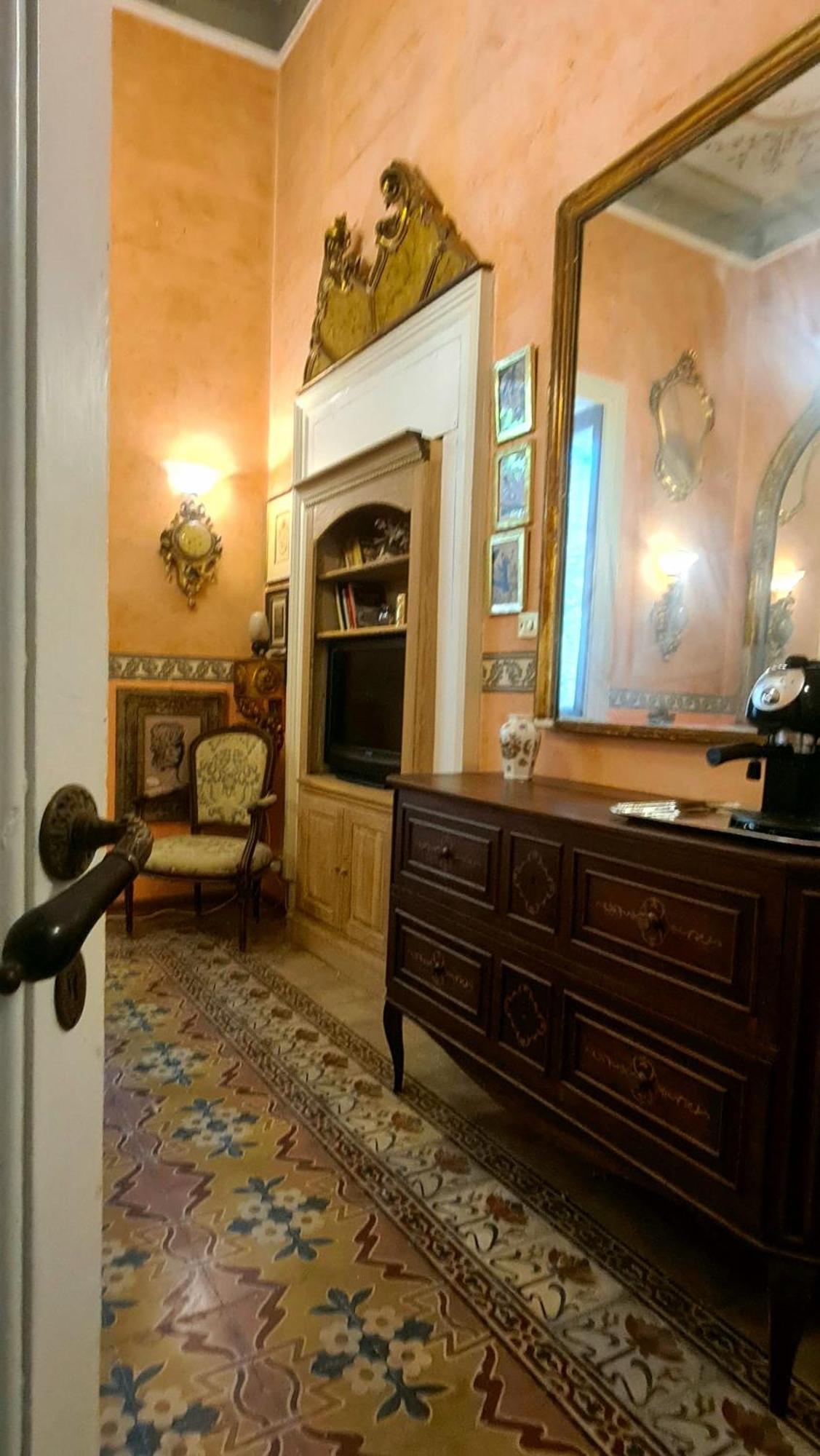 Casa Gabriele Hotel คาตาเนีย ภายนอก รูปภาพ